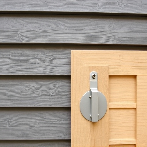 siding materials