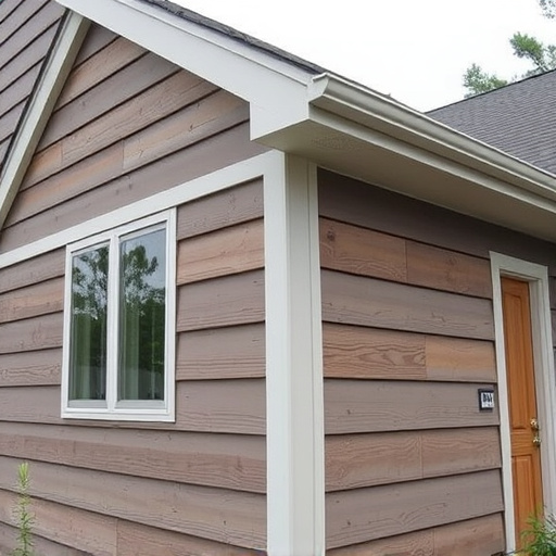 siding materials