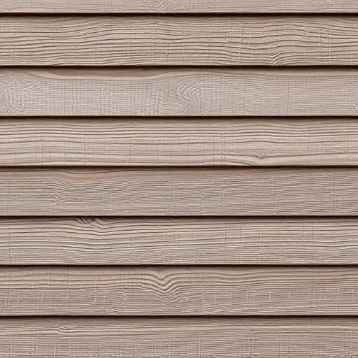 siding materials