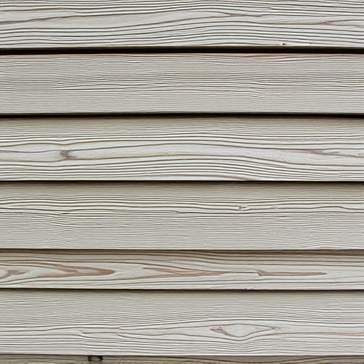 siding materials