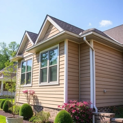 siding materials