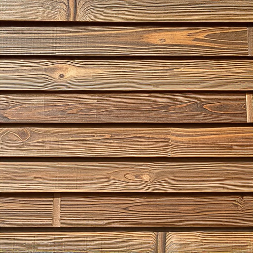 siding materials