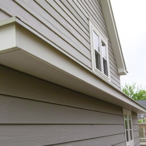 siding materials