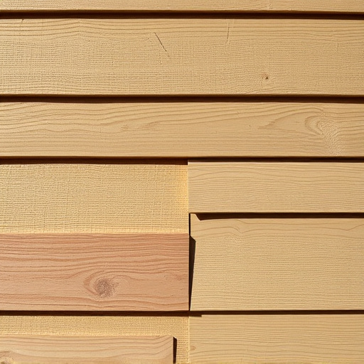siding materials