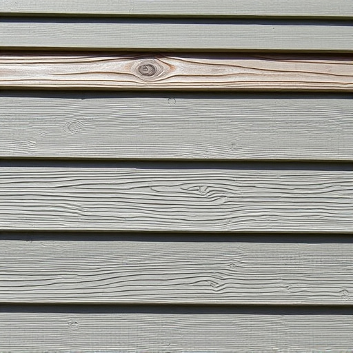 siding materials