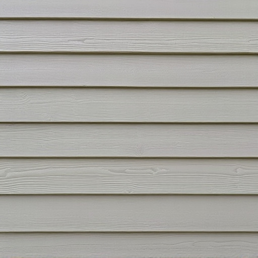 siding materials