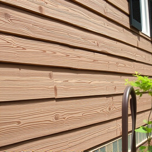 siding materials