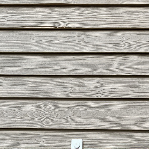 siding materials
