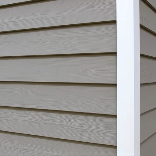 siding materials