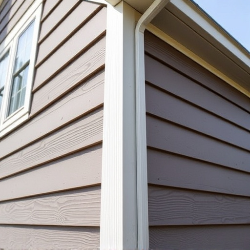 siding materials