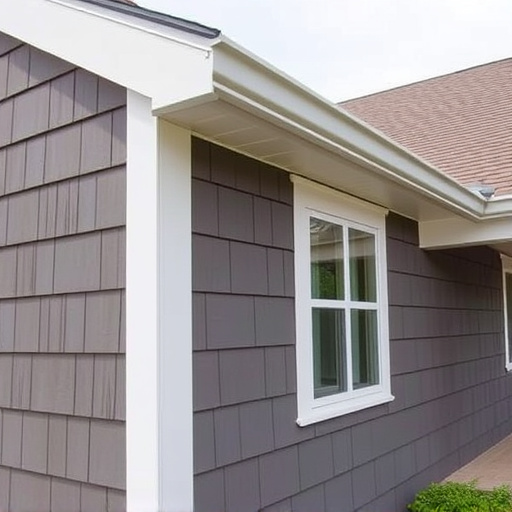 siding materials