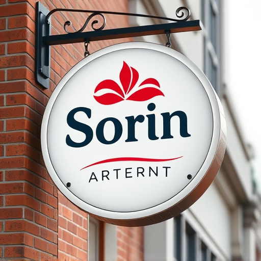 Signage design