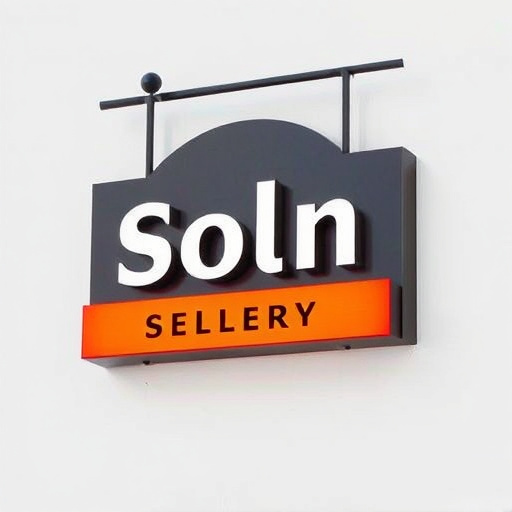 Signage design