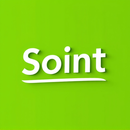 Signage design
