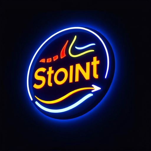 Signage design