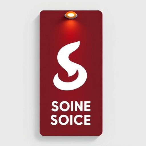 Signage design