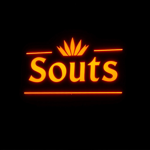 Signage design
