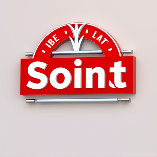 Signage design