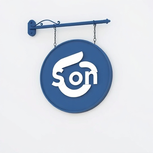 Signage design