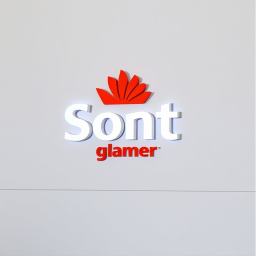 Signage design