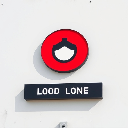 Signage design
