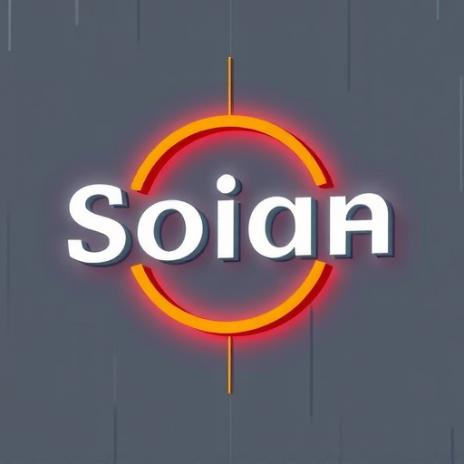Signage design