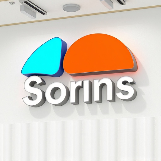 Signage design