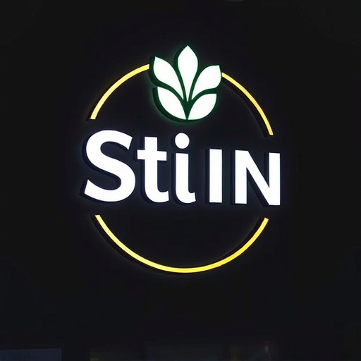 Signage design