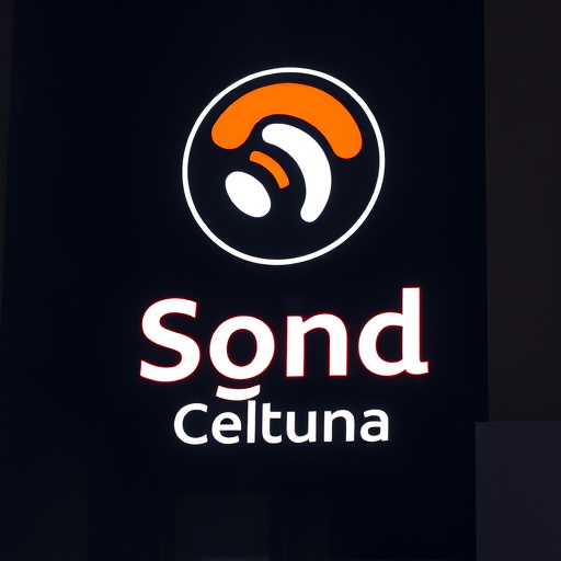 Signage design