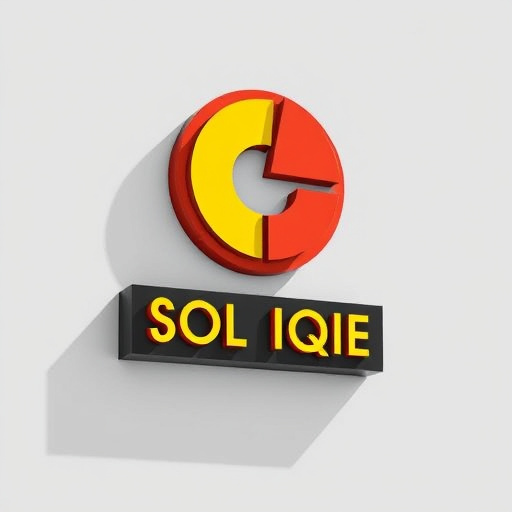 Signage design