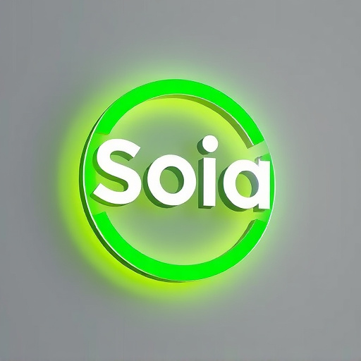 Signage design