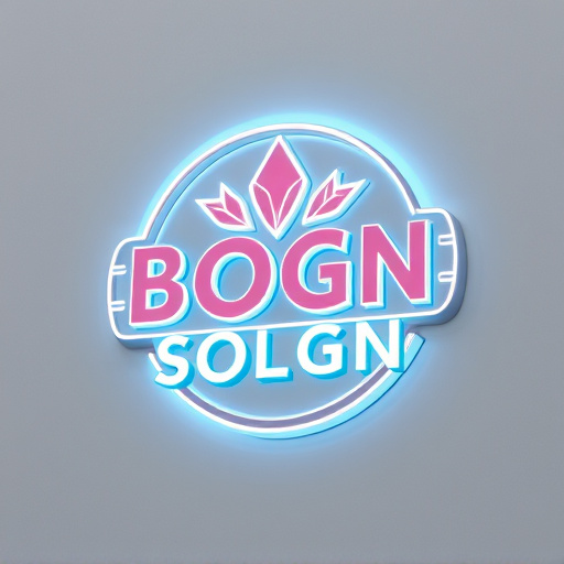 Signage design