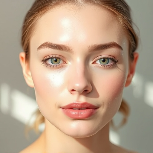 Unleash Glowing Skin: Gentle Exfoliation for Radiance