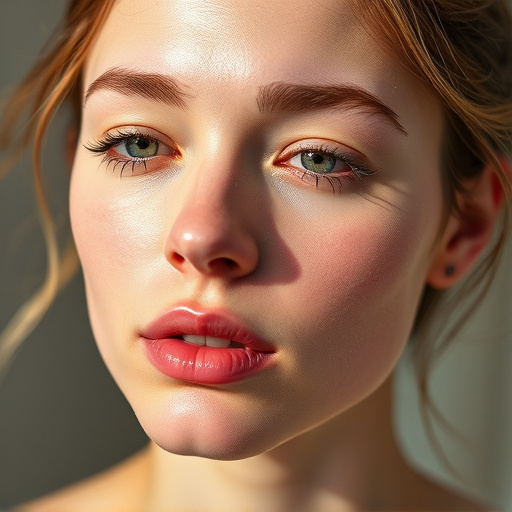 Skin brightening