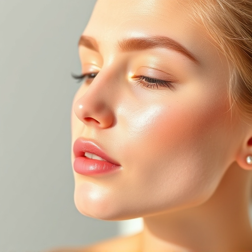 Skin brightening