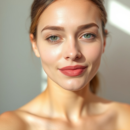 Skin brightening