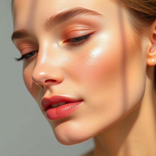 Skin brightening