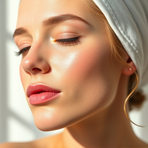 Skin brightening