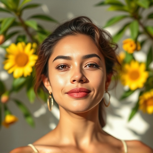 Skin brightening
