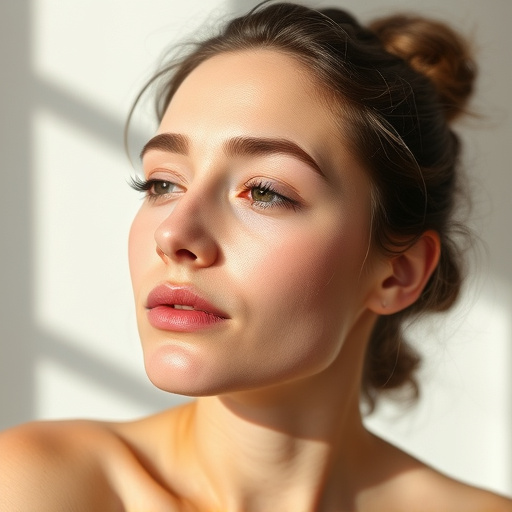 Skin brightening
