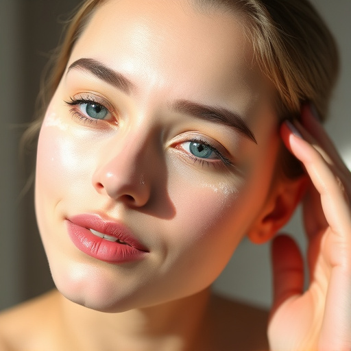 Skin brightening