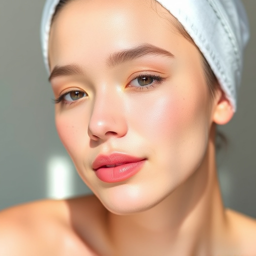 Skin brightening