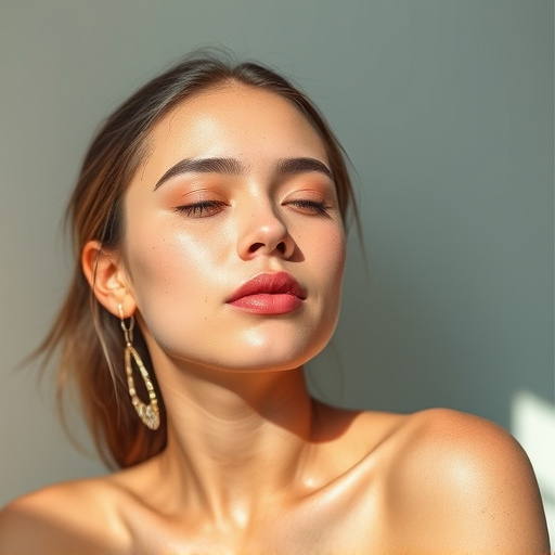 Skin brightening