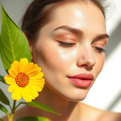Skin brightening