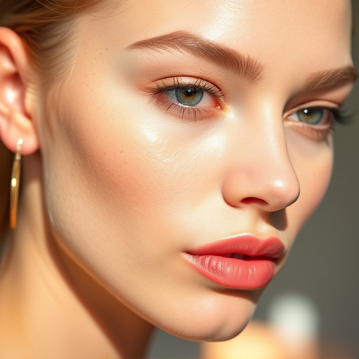 Skin brightening