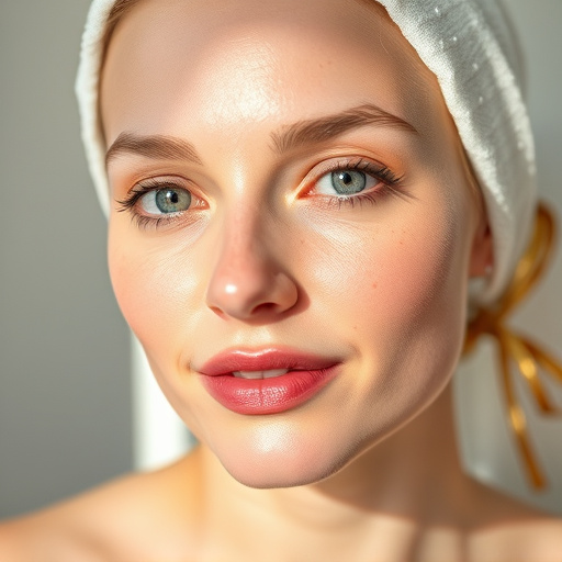 Skin brightening
