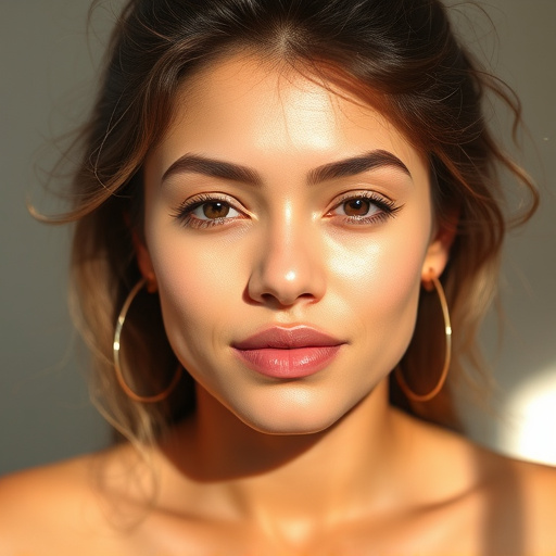 Skin brightening