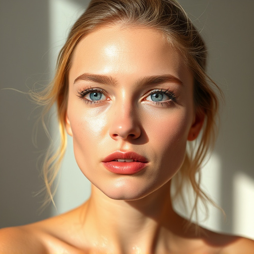 Skin brightening