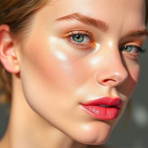 Skin brightening