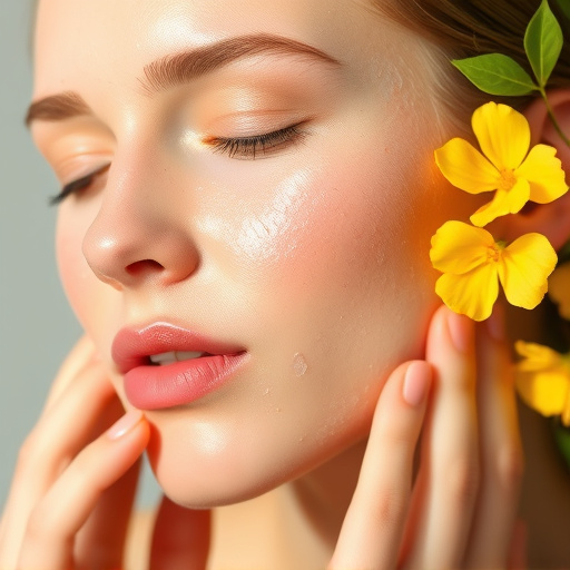Skin brightening